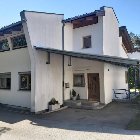 Wohnstrasse 11 Apartamento Vomperbach Exterior foto